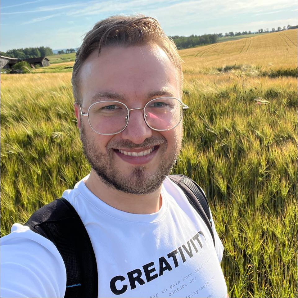 Reżyser dźwięku Mateusz Banasiuk